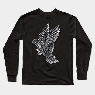 Freebird Long Sleeve T-Shirt